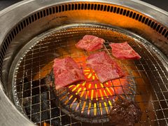 -黒毛和牛焼肉善 ZEN(難波心斎橋店)