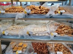 -爱德顺糕点食屋(利民道店)