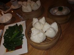 -北海金昌开元名都大酒店·四季轩中餐厅