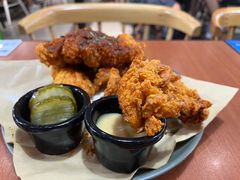 -魏斯理汉堡(西安沣东吾悦店)