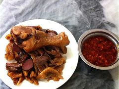 -再回首鸡肉米线(人民路一店)