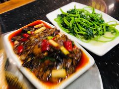 -老桥张羊肉