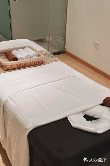 皙塑美肤·spa(亦庄枫丹店)图片