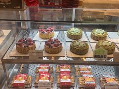 -君之狮子山·轻糖烘焙(松江印象城店)