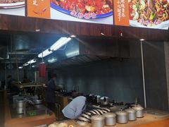 -回头食客-李久其家民间餐厅(望城金桥国际店)