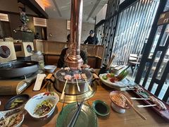 -和彩放题(渔阳店)