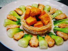 -浙江安吉JW万豪酒店·万豪中餐厅