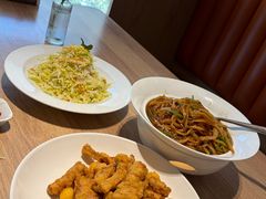 -连鹭海鲜·海肠捞饭·海胆饭(星海店)