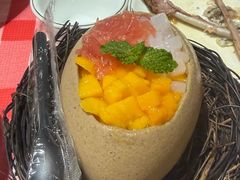 -江味龙虾馆·裸蓝龙虾(南山店)