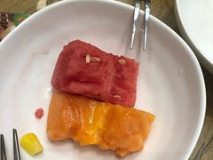 -豪客来牛排(重庆金源世纪广场1731店 )