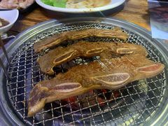 -韩一品韩国料理(柏庐南路店)