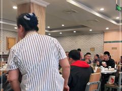 大堂-迎宾楼(解放西街店)