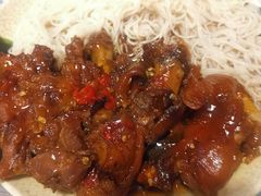 -贤花饭店(凯德店)