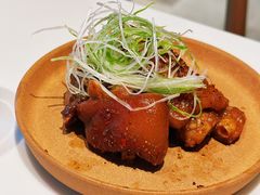 -胡麻(静安嘉里店)