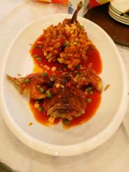 -花家怡园·宴会厅(簋街四合院总店)