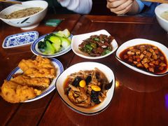 -同得兴 Since·1995 传统苏式面馆(十全街店)