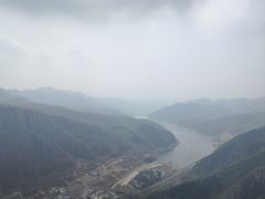 -京东石林峡风景区
