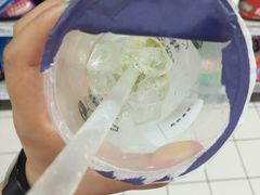 -华言豆腐鲜奶茶(杨家坪店)