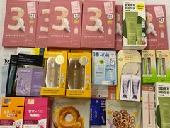 -Olive Young(明洞中央店)