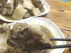 -老兵牛蹄店(下沙店)