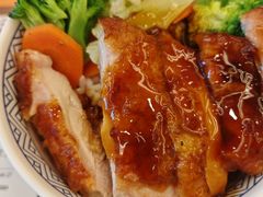 -吉野家(中关村3店)