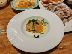 -清真·玛丽亚新疆菜主题餐厅(浙江中路店)