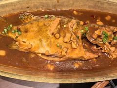 -同庆楼(金宝汇店)