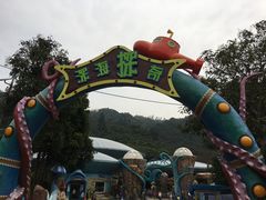 -东部华侨城
