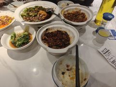 -兰湘子·湘菜小炒(长安万科广场店)