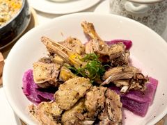 -食锦记·福建私房菜(浦西万达店)
