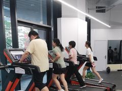 -乐刻运动健身(青山印象城店)