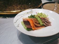 -凉水井·经典小院(益州国际广场店)