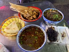 -惠记粉汤羊血(小南门店)