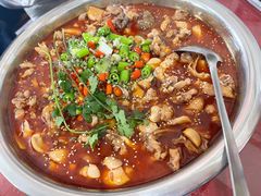 -米二红烧兔(华阳店)