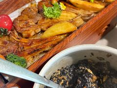 -3号仓库·创意中国菜(乐清正大广场店)