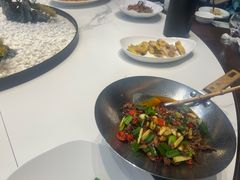 -大灶头·新昌菜(中国茶市店)