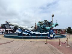 -大连海昌发现王国主题公园