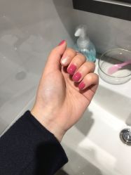-春田花美甲美睫