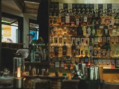 -Nirvana Cafe&Bar(北仓文创街区店)