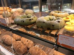-BreadTalk面包新语·烘焙蛋糕(领展购物广场店)