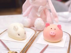 -BONBON BAKERY