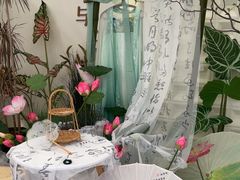 -山与蓝·轻糖鲜果蛋糕(勒泰店)