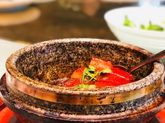 -久宴·天目湖大鱼头(恐龙园店)