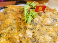 -百年银屏蚝烙·潮汕菜·非遗(乐山店)