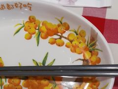 -西贝(上海国际时尚中心店)
