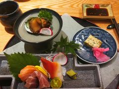刺身三点-东瀛阁(锦江宾馆店)