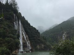-黄花溪