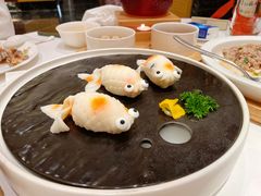 网红小鲸鱼-富临美食