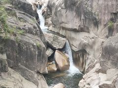 -鄣山大峡谷