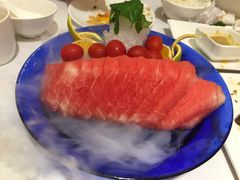 -红菜坊·烤鸭·川鲁宴(石园店)